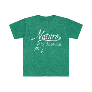 Open image in slideshow, Nature Tee - Emerson
